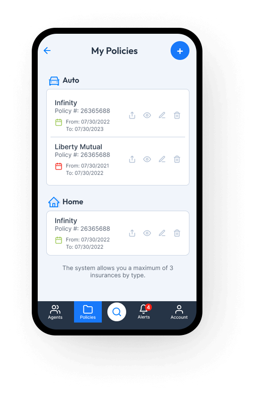 Insurance Agents USA Digital Insurance Tools Top-rated Insurance Brokers Mobile Insurance Solutions