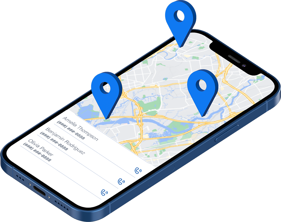 Insurance Coverage, Insurance Agents, USA Digital Insurance Tools, Top-rated Insurance Brokers, Mobile Insurance Solutions