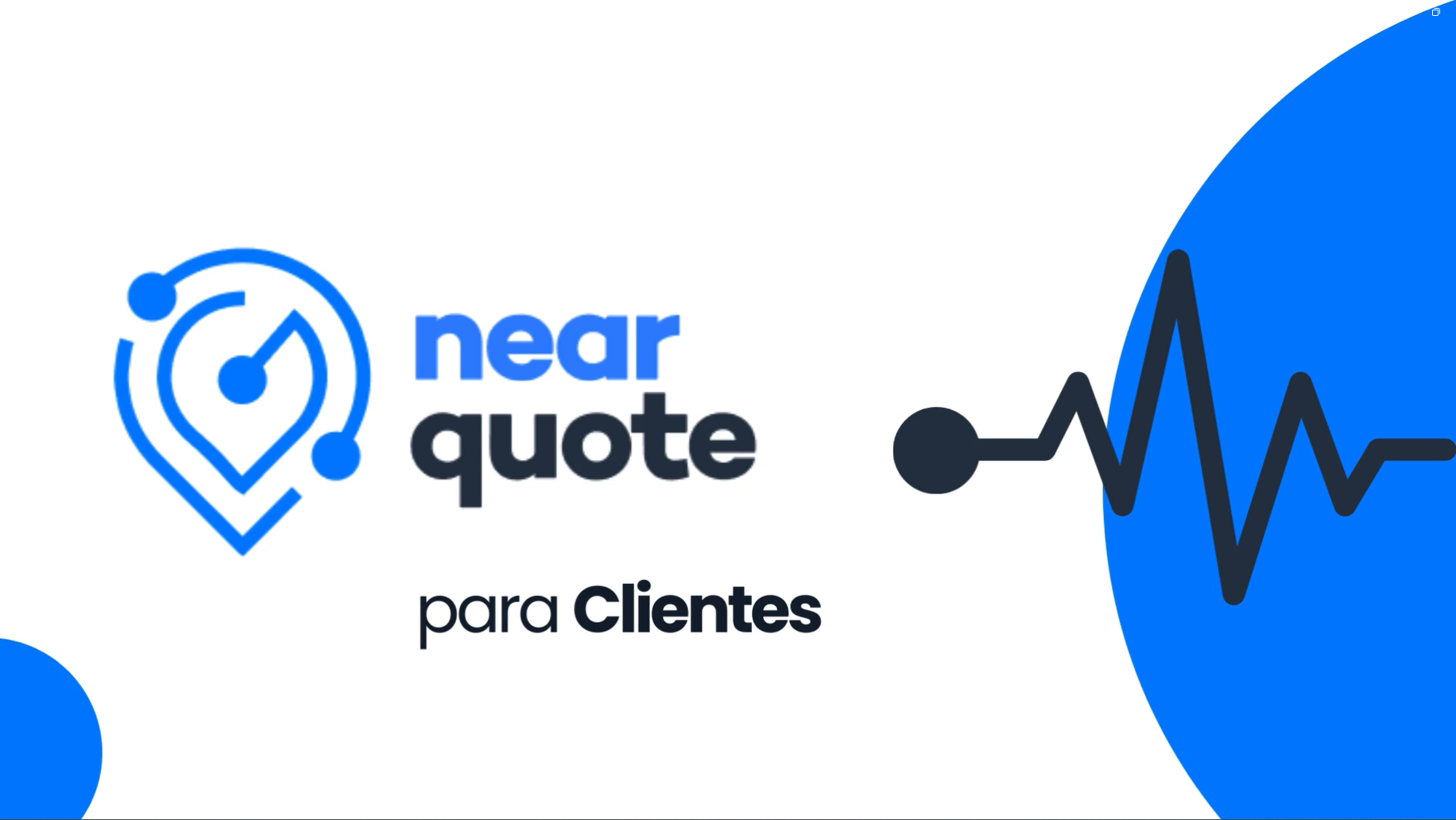 near quote - clientes