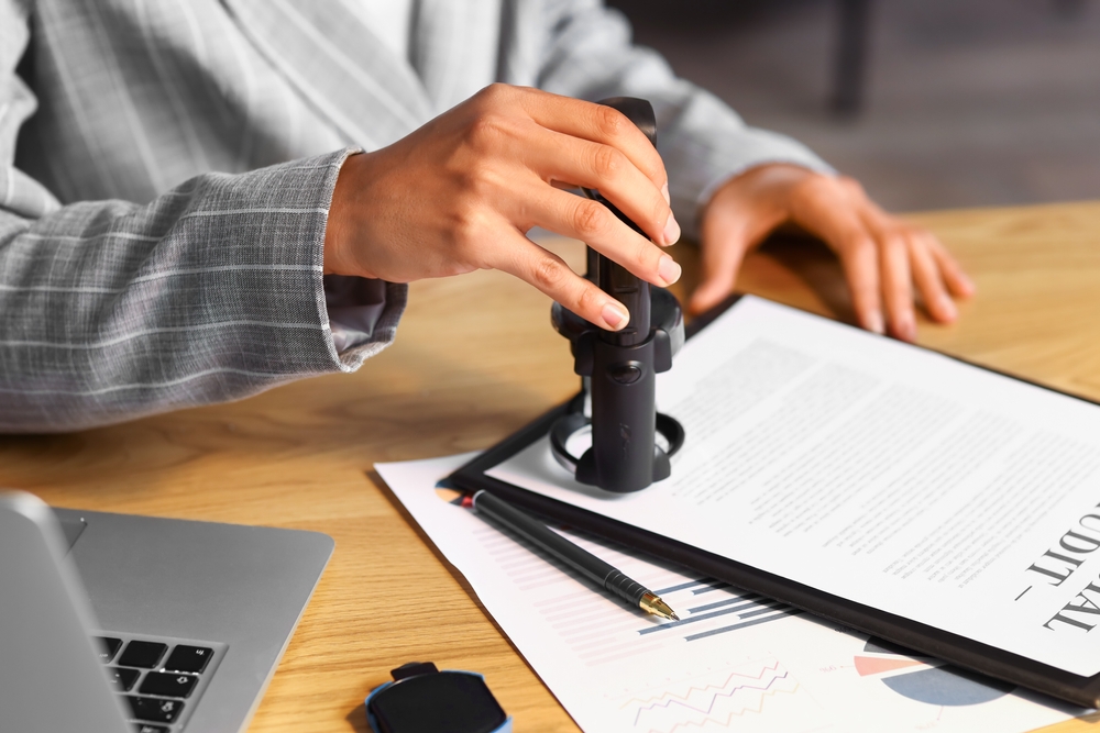 Insurance underwriting